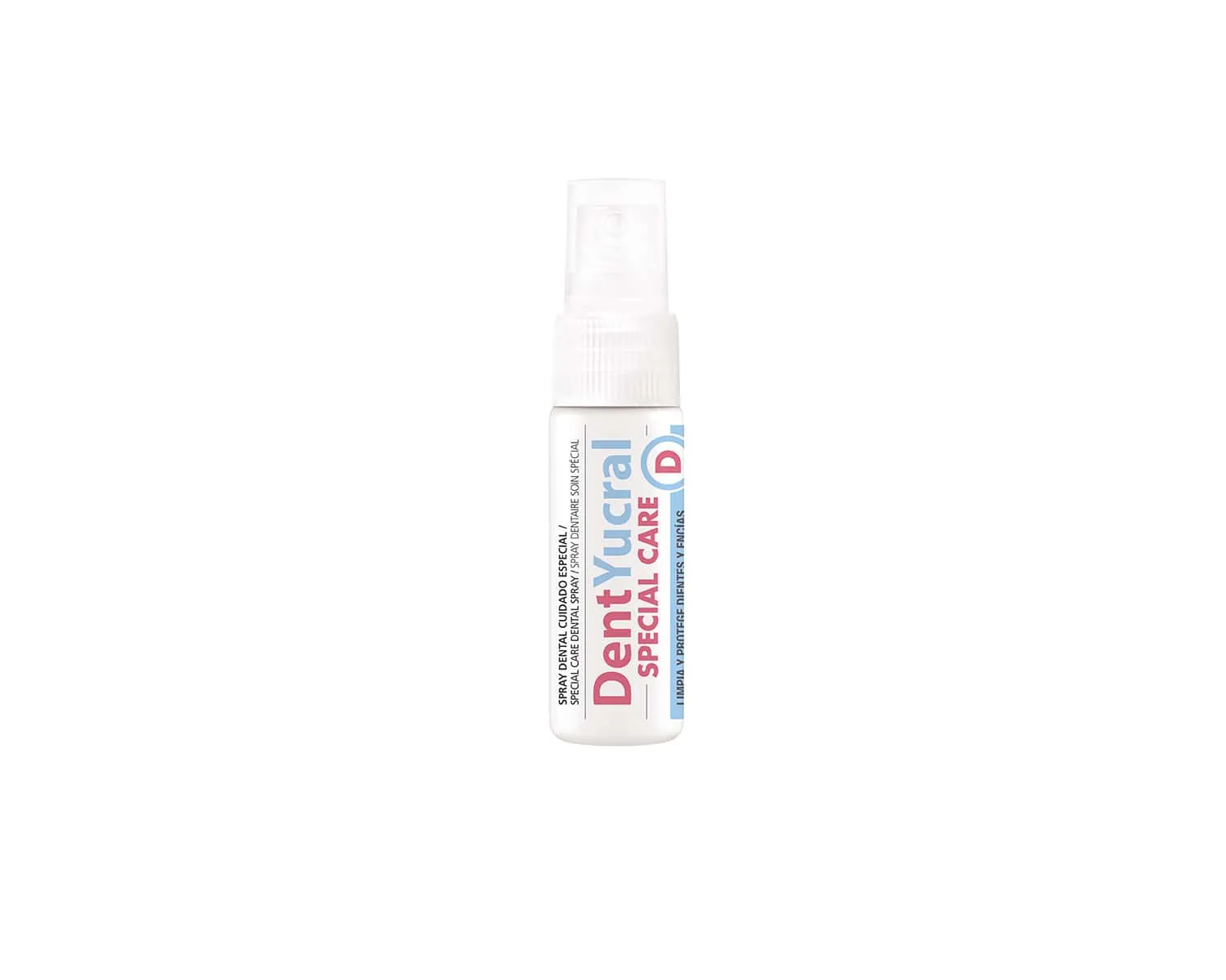 Spray dental Diabetic 15 ml