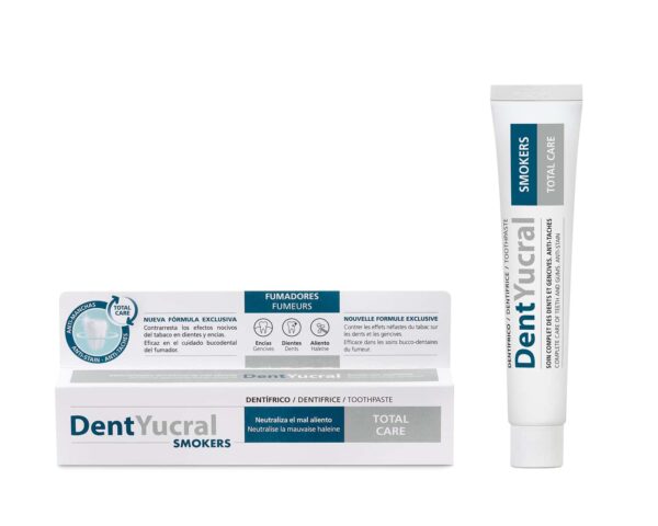 dentyucral dentifrice prix maroc