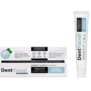 Dentyucral Dentifrice Whitening